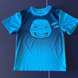 TMNT shirt - size 4T